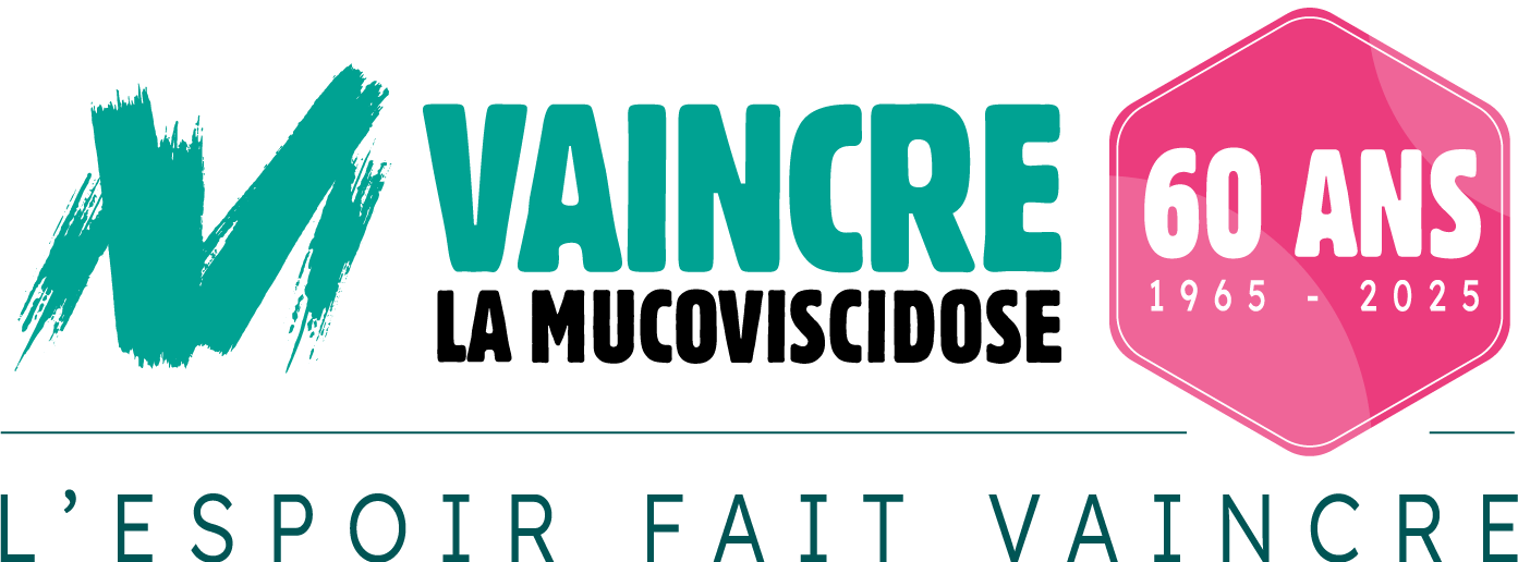 Vaincre la Mucoviscidose
